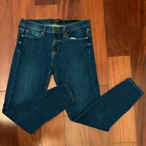 Banana Republic Skinny Jeans (size 28)